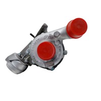 Турбина turbo ssangyong actyon kyron 2.0 xdi 141km/104kw a6640900880 761433 Киев, фото thumb