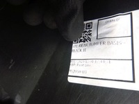 фото thumb №7, Bmw x3 g01 17- бампер задний