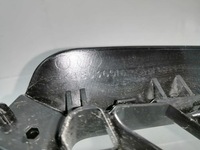 фото thumb №10, Решётка радиатора решётка радиатора audi rs6 rs7 4k8 новый оригинал