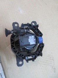 фото thumb №5, Протитуманна фара правий = лівий dacia renault 26150097r