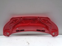 Капот крышка двигателя ford transit mk8 18- рестайлинг  nr 38766 Недорого, фото thumb