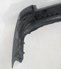 фото thumb №12, Bmw serii 3 gt lift f34 gran turismo 2016 - бампер задний задняя pdc 7416072