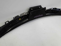 фото thumb №7, Mercedes gl gls x166 166 жабо защита впуск