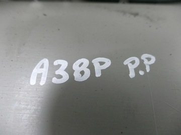 фото thumb №10, Audi a3 8p боковина дверь правый перед переднее