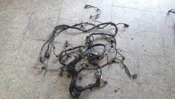 фото thumb №9, Джгут провід установка двигуна audi a8 d3 3.0 tdi