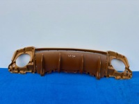 фото thumb №1, Audi r8 4s0 fl lift оригінальний спойлер накладка бампера задня 4s0807521 mśk4