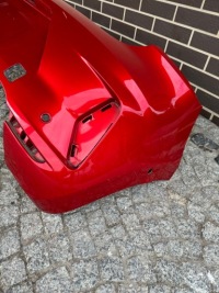 фото thumb №9, Бампер задний renault clio 5 v b7 lift 2023- 850237047r