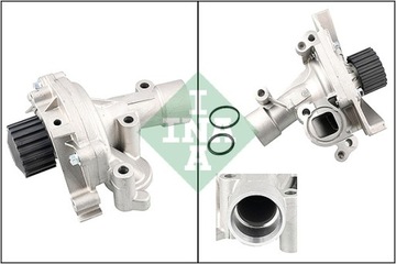 фото thumb №1, Насос води ina 538050010 1201l2 citroen