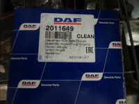Датчик nox daf 106 105 85 новый оригинал daf 1900 netto Недорого, фото thumb