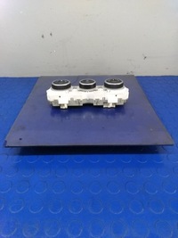 фото thumb №1, Панель кондиционера обдув e6a sn22 mazda 6 i lift 05-08 исправный