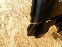 фото thumb №8, Mini cooper r56 2009 2010 2011 2012 бампер