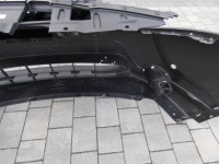 Решітка  бампер ґрати nissan qashqai 2 дорестайлінг Доставка, фото thumb