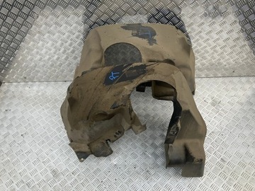 фото thumb №1, Підкрилок зад задні ліві праві jeep renegade 14-