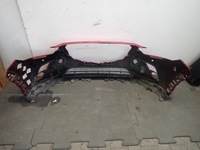 фото thumb №5, Бампер перед передній mazda cx3 2015-