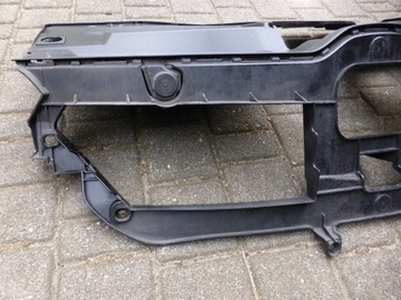 фото thumb №10, Renault talisman рестайлінг 19- каркас pod решітка радіатора підсилювач решітка перед познань