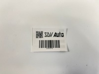 Молдинг поріг накладка поріг mercedes w124 права ліва задній 85-89r niebieski Доставка, фото thumb