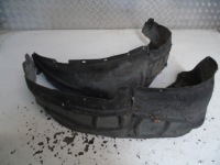 Купить Оригинальные подкрылок передние левая mini f60 countryman 7387865, фото thumb