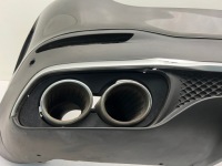 Mercedes gle ii w167 53 amg бампер задній задній 6xpdc оригінал 19- Недорого, фото thumb