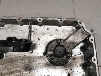 фото thumb №8, Піддон масляна audi a8 d2 2.5 tdi afb przed fl