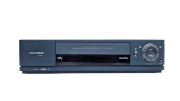 Видеомагнитофон Telefunken M9820G VHS