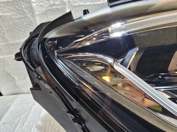 фото thumb №10, Mercedes glc w253 рестайлінг фара лівий правий повний led
