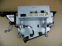 фото thumb №10, Toyota camry 2018-2022 магнитола cd 8614033d00