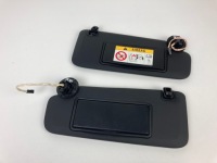 фото thumb №1, Insignia b защита солнцезащитные солцезащитный козырёк kpl