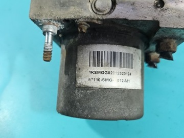 фото thumb №9, Насос abs honda civic viii ufo 0265235394 0265950742 57110-smg-g012-m1