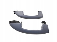 фото thumb №1, Vw scirocco ручка зовнішня двері лівий перед 1k8837205f