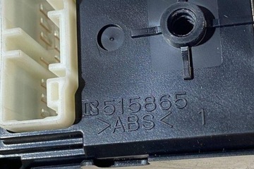 фото thumb №11, Кнопка управление стекло задних левых дверь subaru outback be, bh