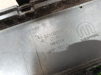 фото thumb №15, Fiat 500x 500 x lift 17- бампер перед передний om решётка радиатора решётка радиатора решётка.