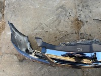 Opel vectra c fl рестайлінг  бампер перед передній лак- z168 омивачі pdc Оригінал, фото thumb