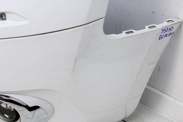 фото thumb №13, Citroen berlingo ii iii рестайлінг 2012r- бампер перед переднє ewp запчастина - лак