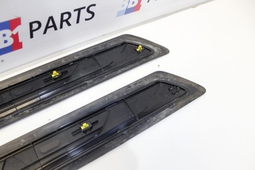 фото thumb №11, Bmw f82 m4 планка накладка пороговая левая правая kpl