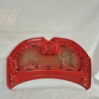 Citroen c5 aircross 17- капот крышка двигателя Недорого, фото thumb