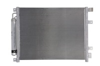 фото thumb №8, Радиатор кондиционера nissens 940601