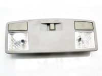 фото thumb №1, Лампа стельовий mazda 6 kombi