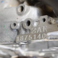 фото thumb №8, Toyota rav 4 xa40 двигун двигун 2ar-fxe 2.5 гібрид 114kw 2015 74350km