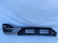 Купить Решётка ford kuga mk3 st-line бампер перед противотуманная фара заглушка, фото thumb