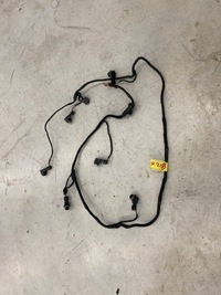 фото thumb №1, Жгут бампера перед mercedes cls w218 радары