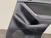 фото thumb №7, Обшивка оббивка двері правий задня mazda cx-5 cx5