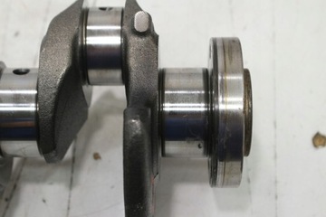 фото thumb №12, Wał коленчатый renault clio ii kangoo i 1.5 dci стартер з задний