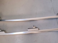 фото thumb №7, Mercedes glk рейлинги крышные правые левый