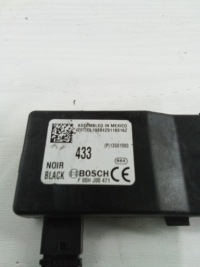 фото thumb №2, F505 модуль замка insignia 13501980