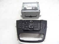 фото thumb №1, Insignia a радио радиопроигрыватель панель