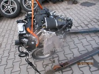 фото thumb №6, Двигатель kompletny mercedes glc 654820 1 tyskm