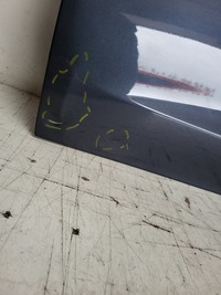 фото thumb №5, Двері ліва передні tesla iii 3