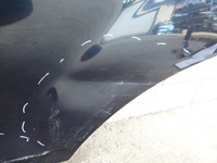 фото thumb №7, Двері ліва задня задні audi q7 4l lz5q