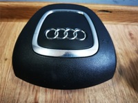 фото thumb №5, Audi q7 4l 05-10 подушка безопасности подушки безопасности натяжители комплект