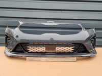 фото thumb №1, Kia ceed iii gt line бампер перед оригинал a009